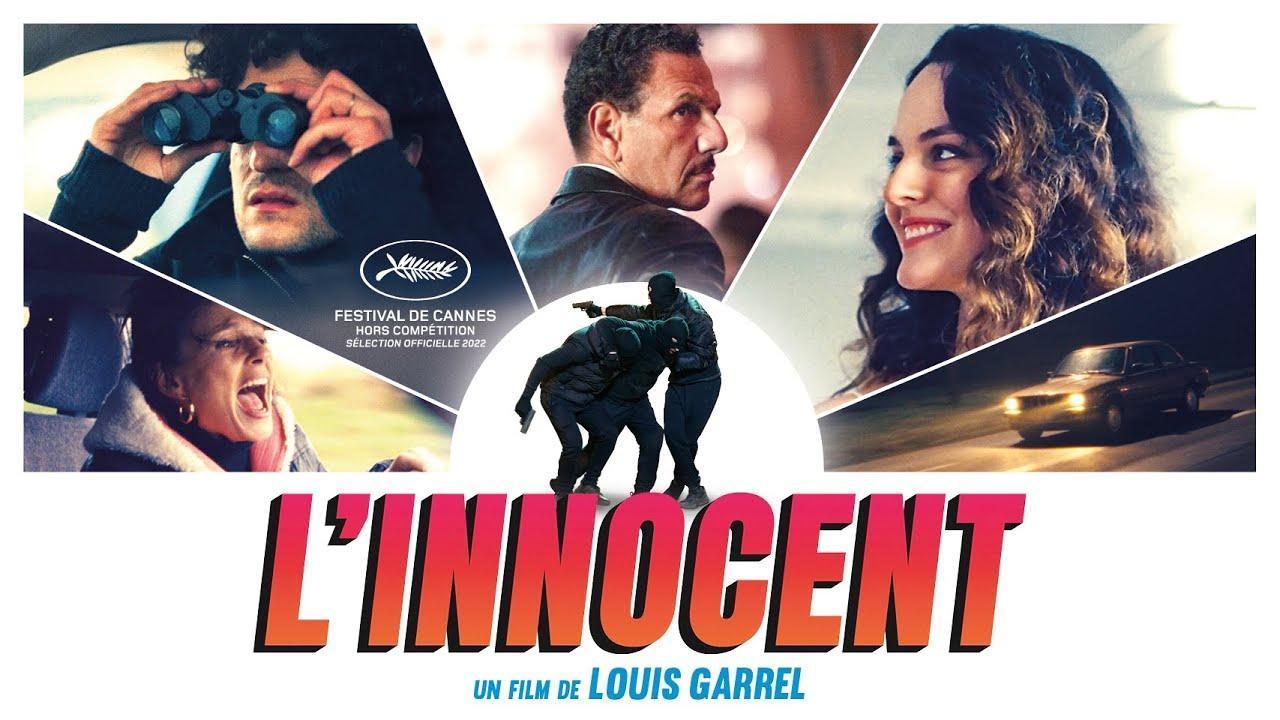 فيلم L'Innocent 2022 مترجم كامل HD