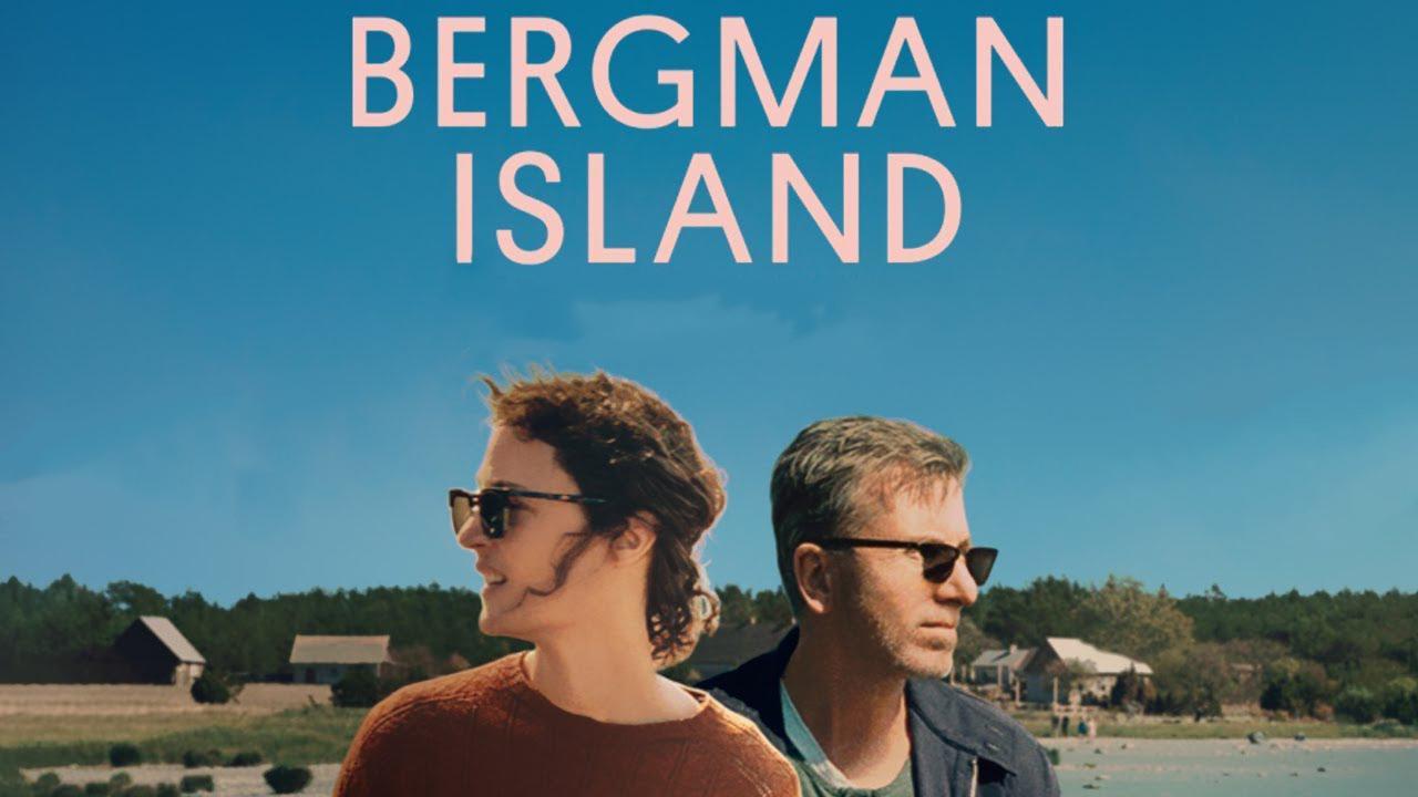 فيلم Bergman Island 2021 مترجم كامل ماي سيما