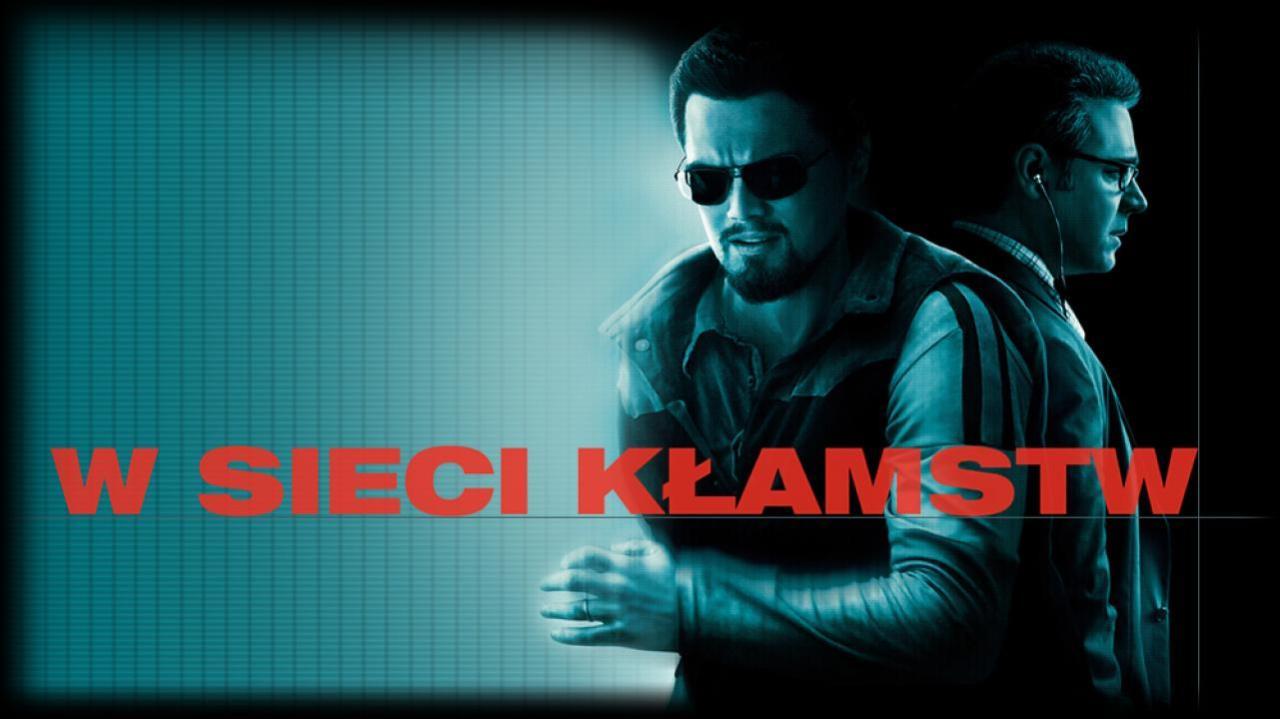 فيلم Body Of Lies 2008 مترجم كامل ماي سيما