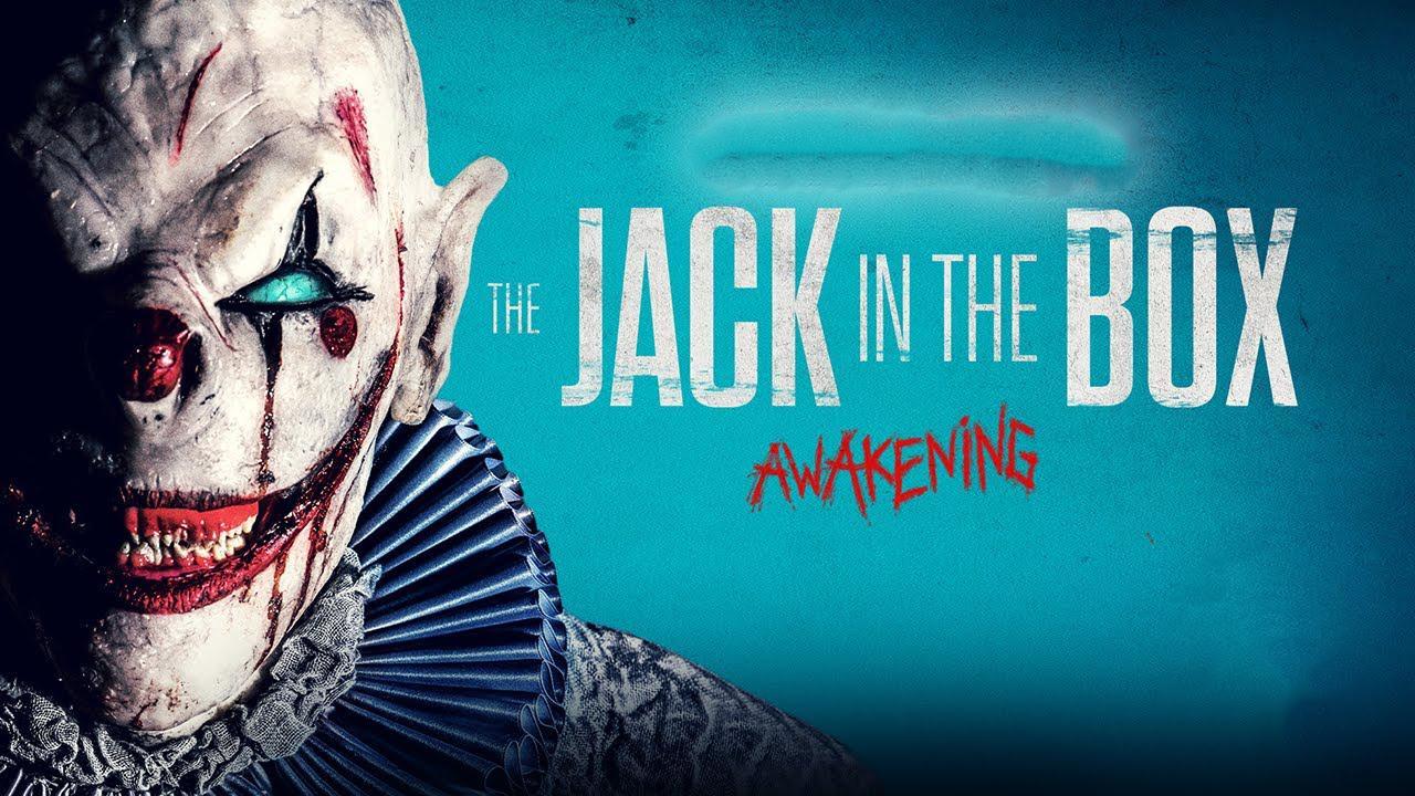 فيلم The Jack In The Box: Awakening 2022 مترجم كامل ماي سيما