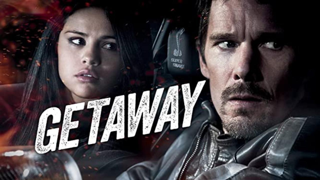 فيلم Getaway 2013 مترجم كامل HD