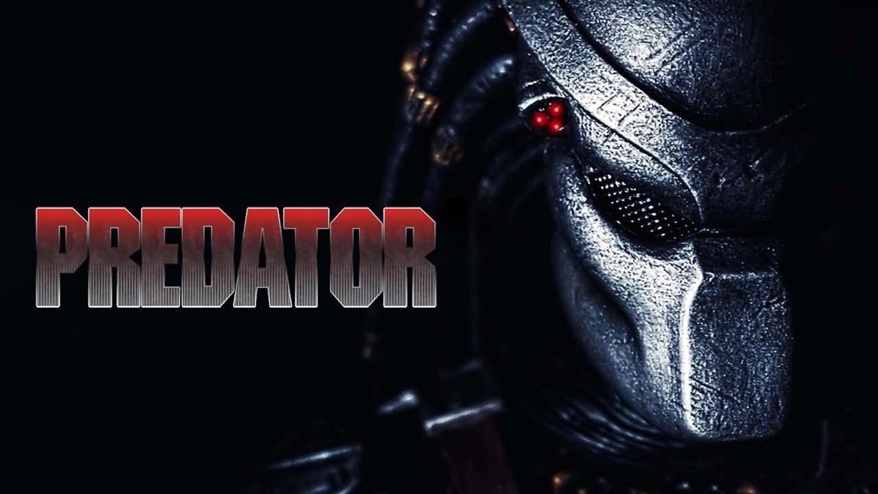 فيلم Predator 1987 مترجم كامل HD