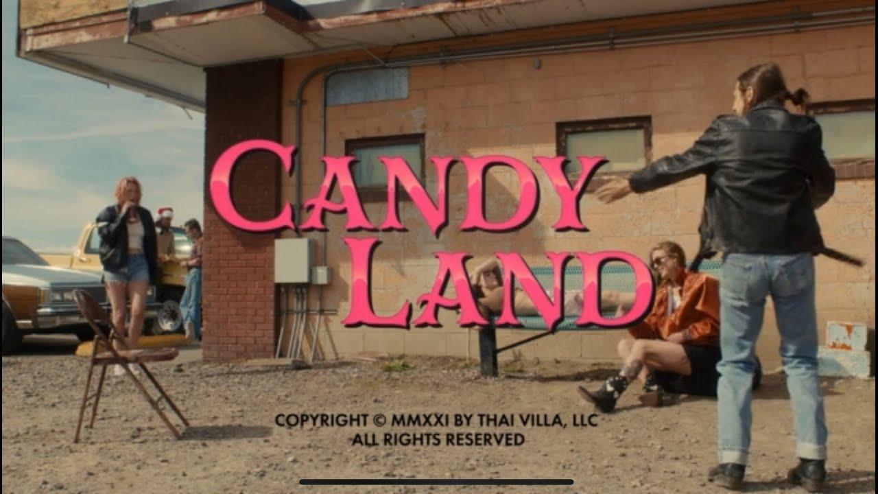 فيلم Candy Land 2022 مترجم كامل HD