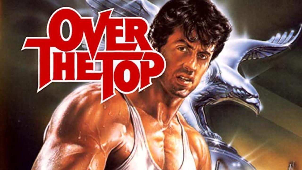 فيلم Over The Top 1987 مترجم كامل HD