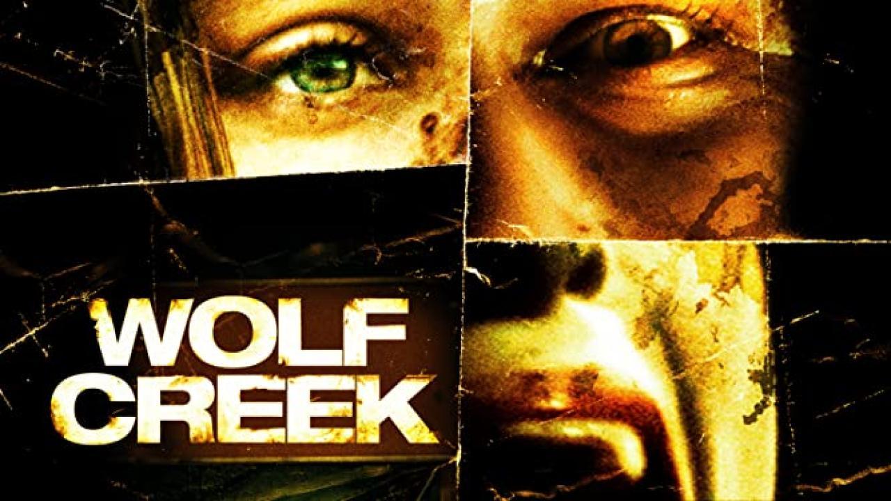 فيلم Wolf Creek 2005 مترجم كامل ماي سيما