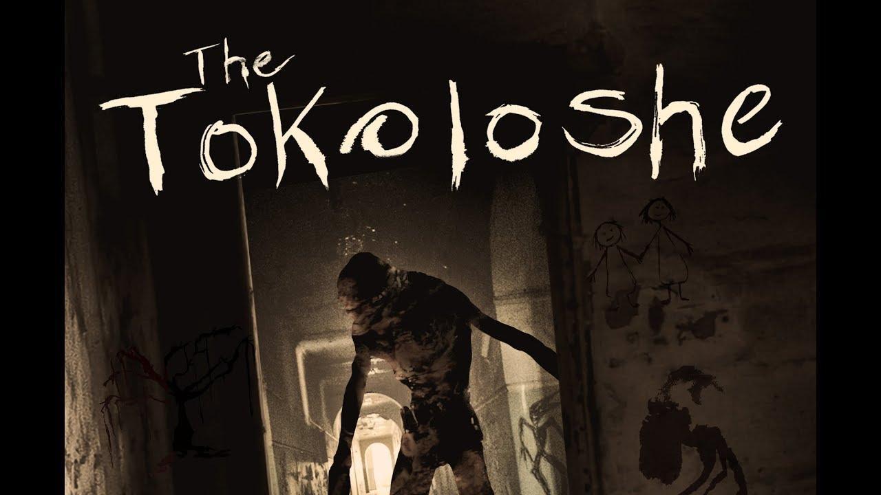 فيلم The Tokoloshe 2018 مترجم كامل ماي سيما