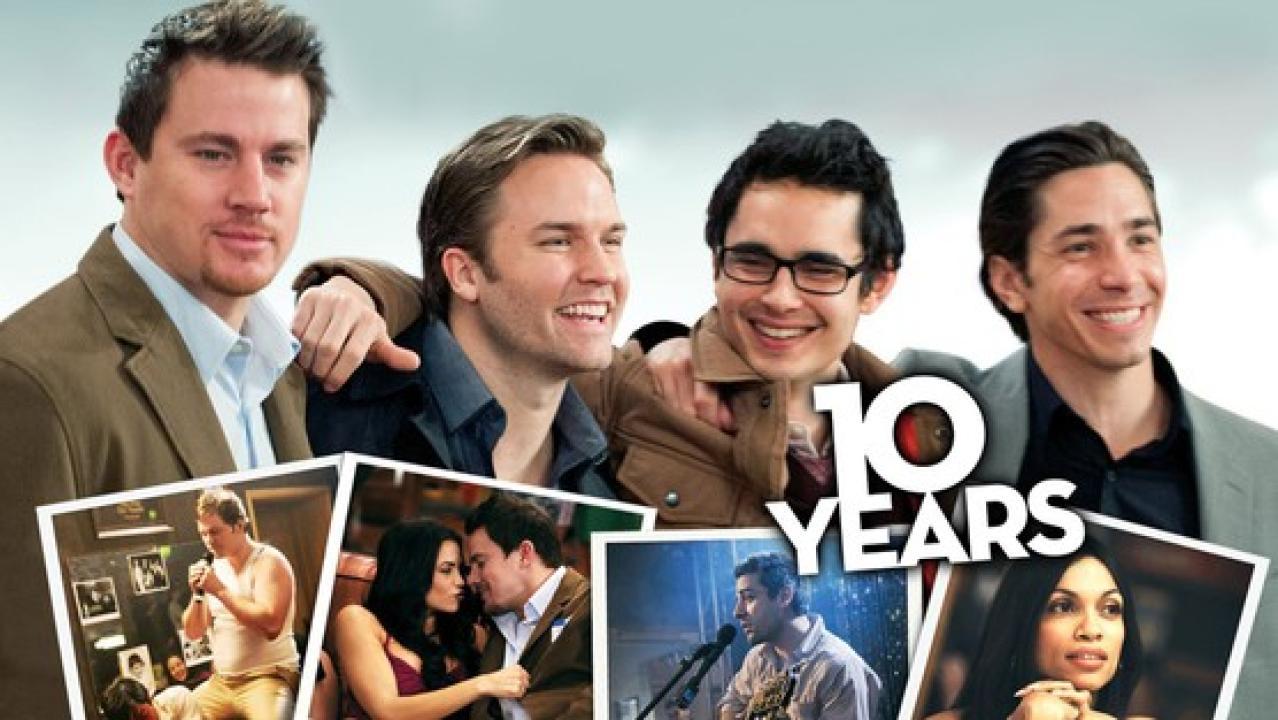 فيلم 10 Years 2011 مترجم كامل ماي سيما