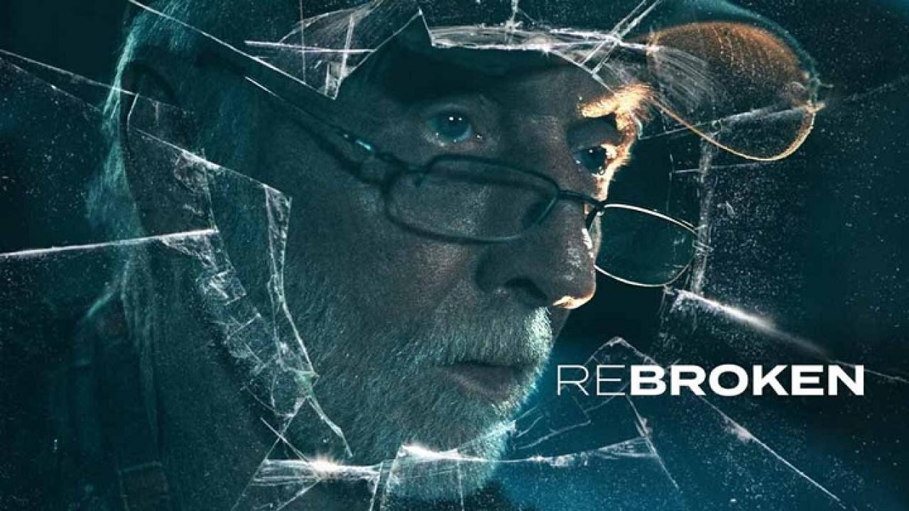 فيلم ReBroken 2023 مترجم كامل HD