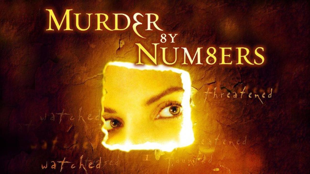 فيلم Murder by Numbers 2002 مترجم كامل ماي سيما