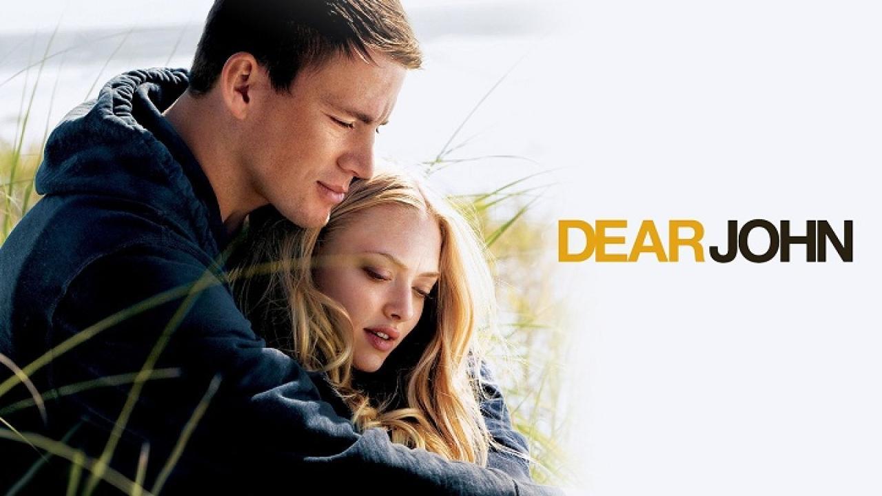 فيلم Dear John 2010 مترجم كامل ماي سيما