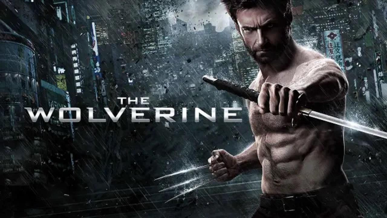 فيلم The Wolverine 2013 مترجم