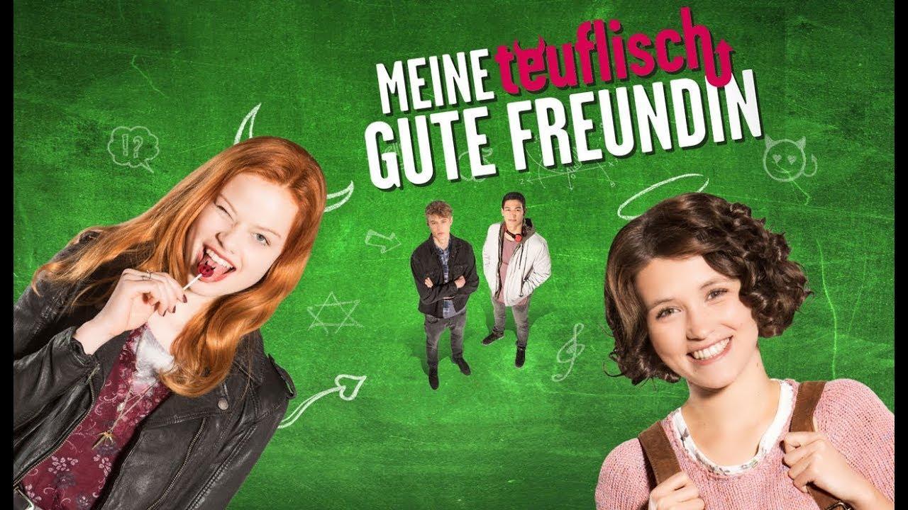 فيلم Meine Teuflisch Gute Freundin 2018 مترجم كامل ماي سيما