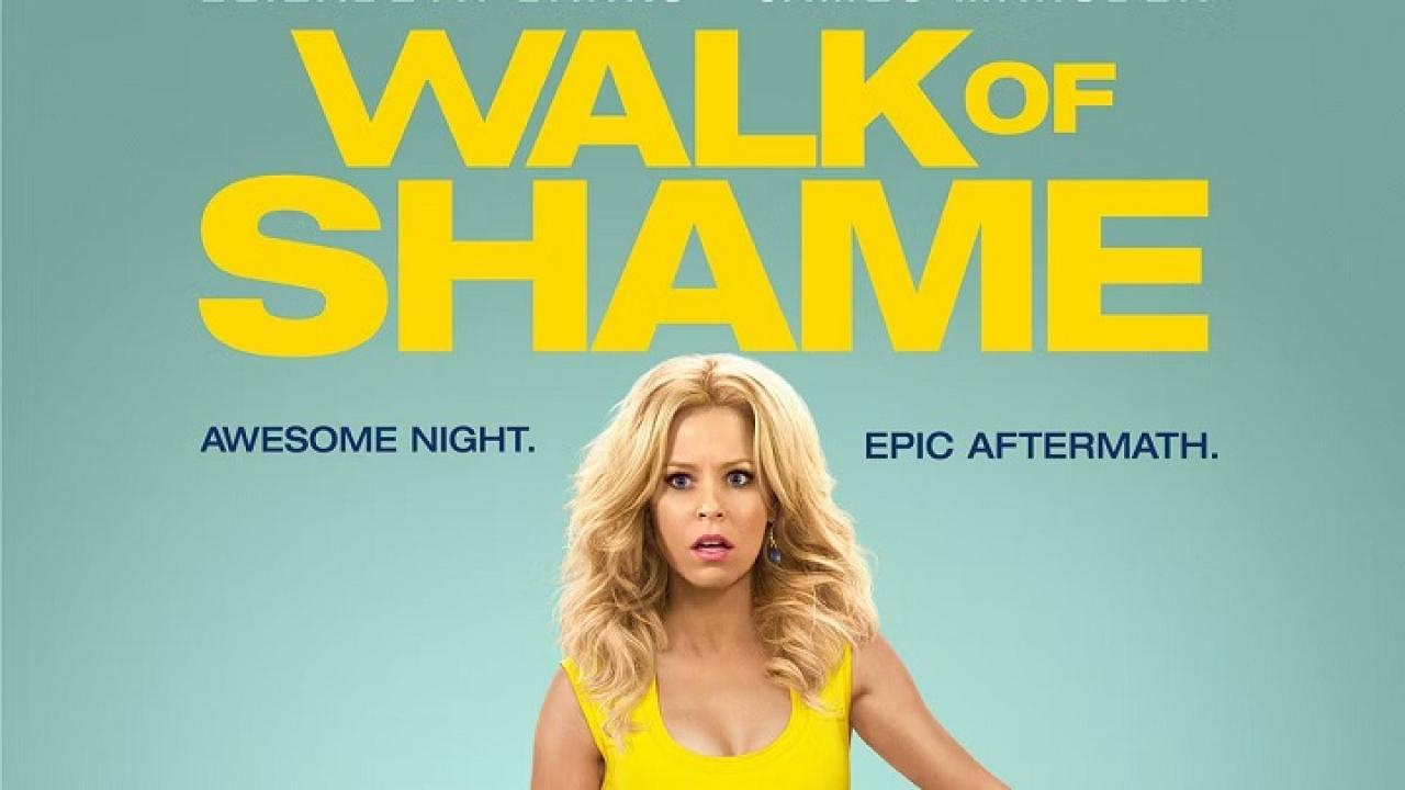 فيلم Walk of Shame 2014 مترجم كامل HD