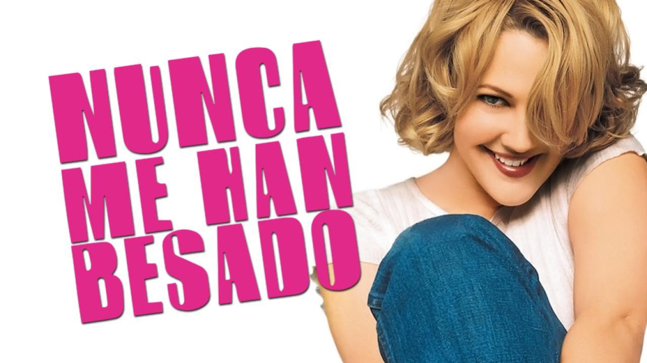 فيلم Never Been Kissed 1999 مترجم كامل ماي سيما