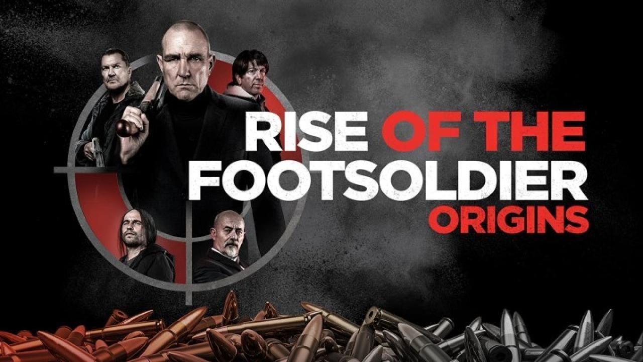 فيلم Rise of the Footsoldier 2007 مترجم كامل ماي سيما