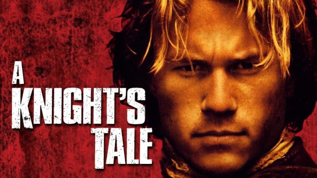 فيلم A Knight's Tale 2001 مترجم كامل ماي سيما