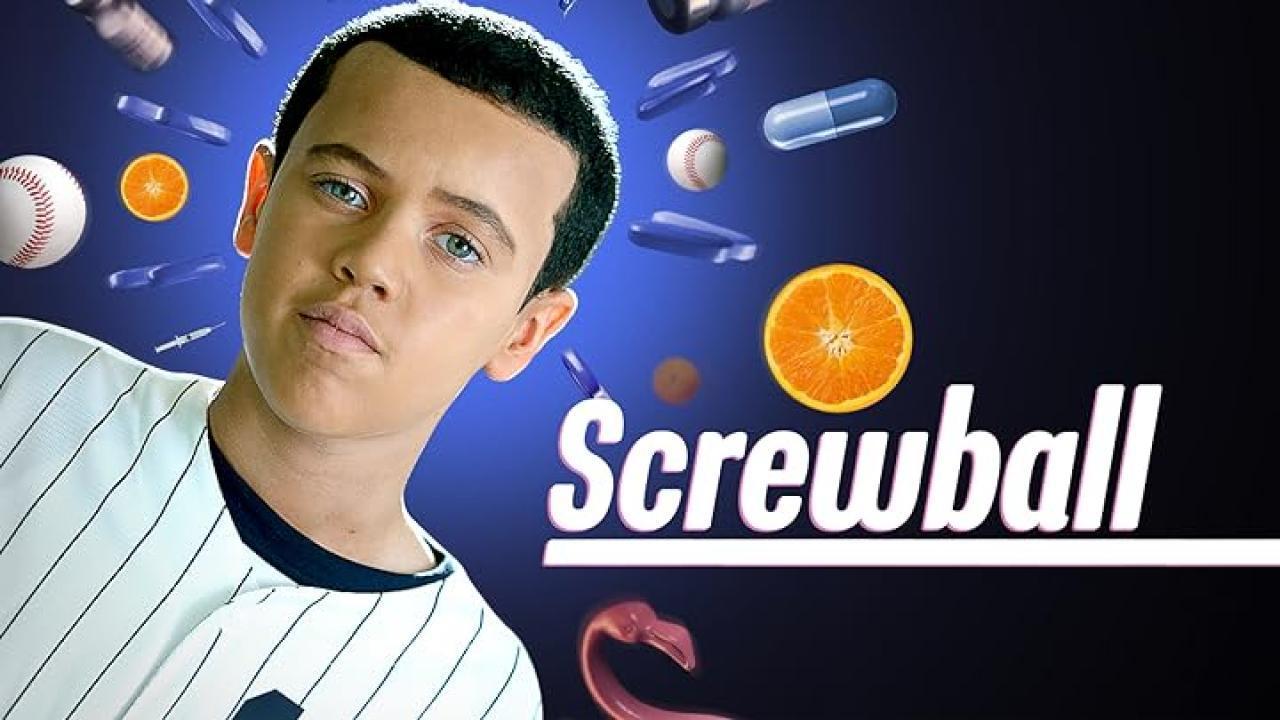 فيلم Screwball 2018 مترجم كامل ماي سيما