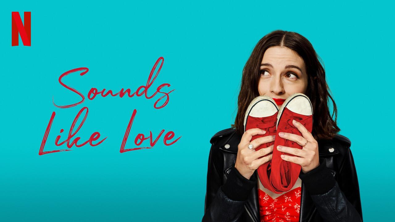 فيلم Sounds Like Love 2021 مترجم كامل ماي سيما