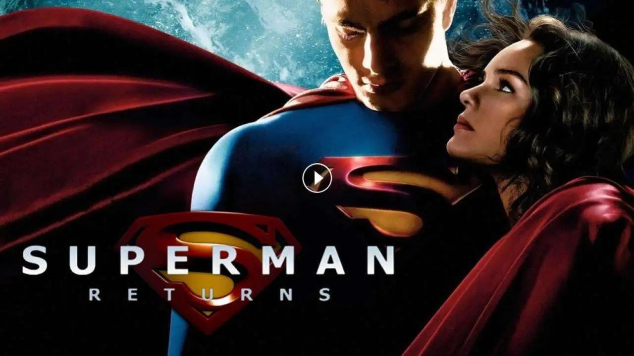 فيلم Superman Returns 2006 مترجم كامل ماي سيما