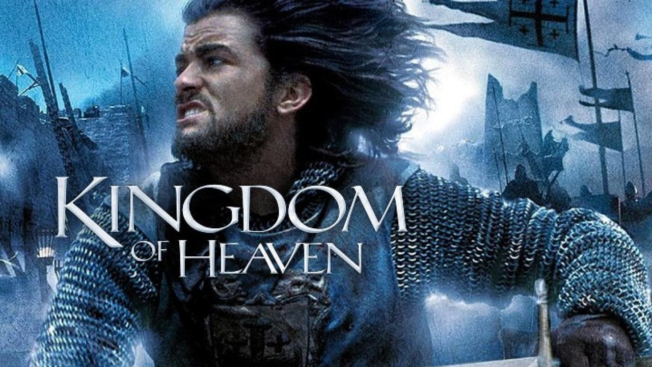 فيلم Kingdom Of Heaven 2005 مترجم كامل ماي سيما