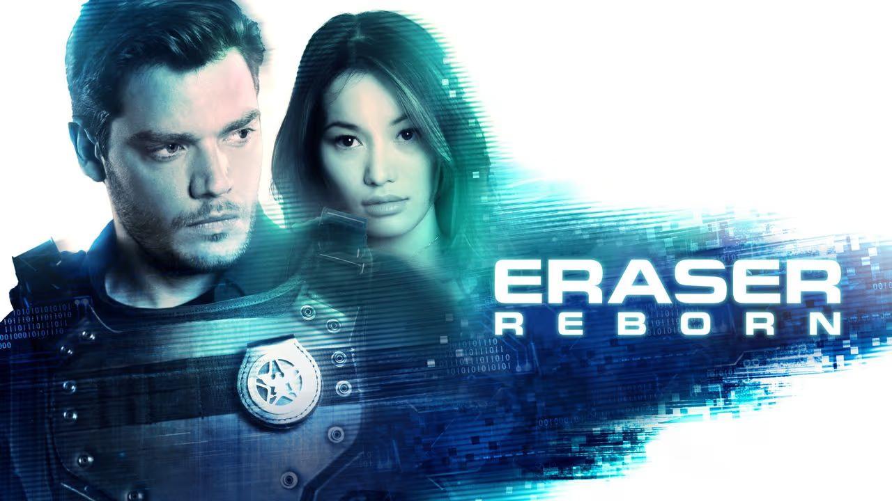 فيلم Eraser: Reborn 2022 مترجم كامل HD