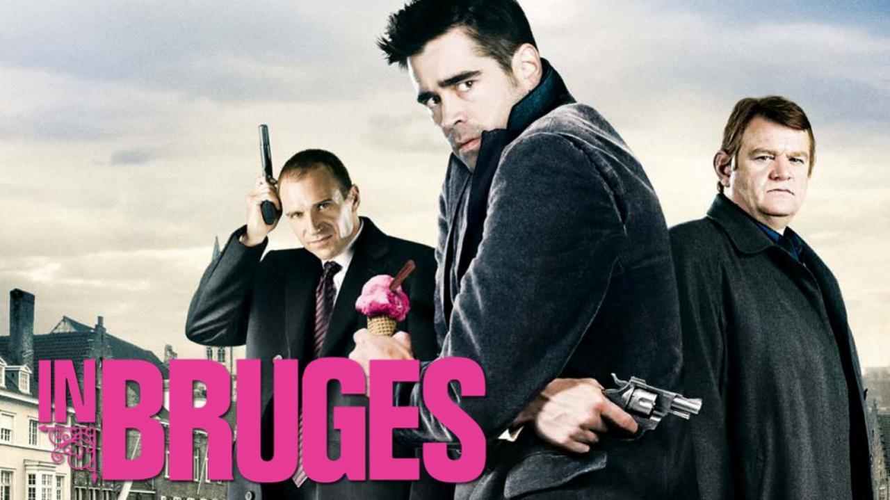 فيلم In Bruges 2008 مترجم كامل ماي سيما