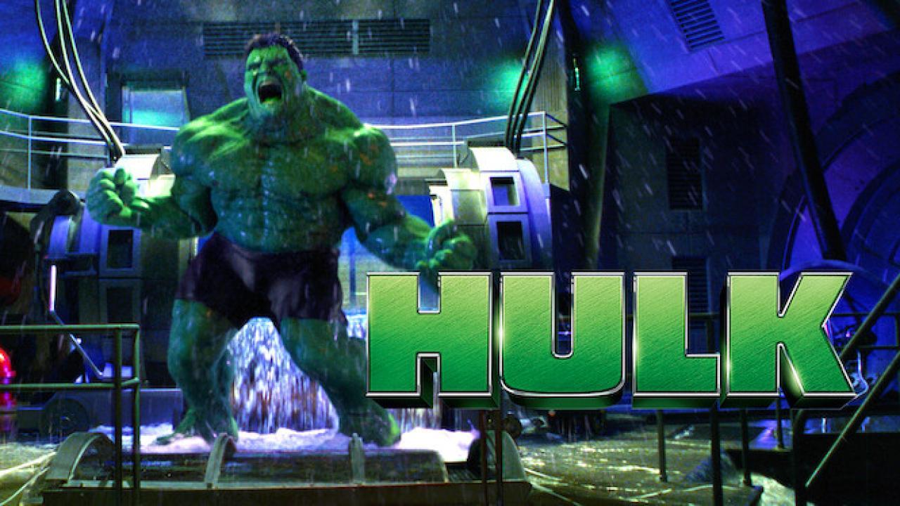 فيلم Hulk 2003 مترجم كامل ماي سيما