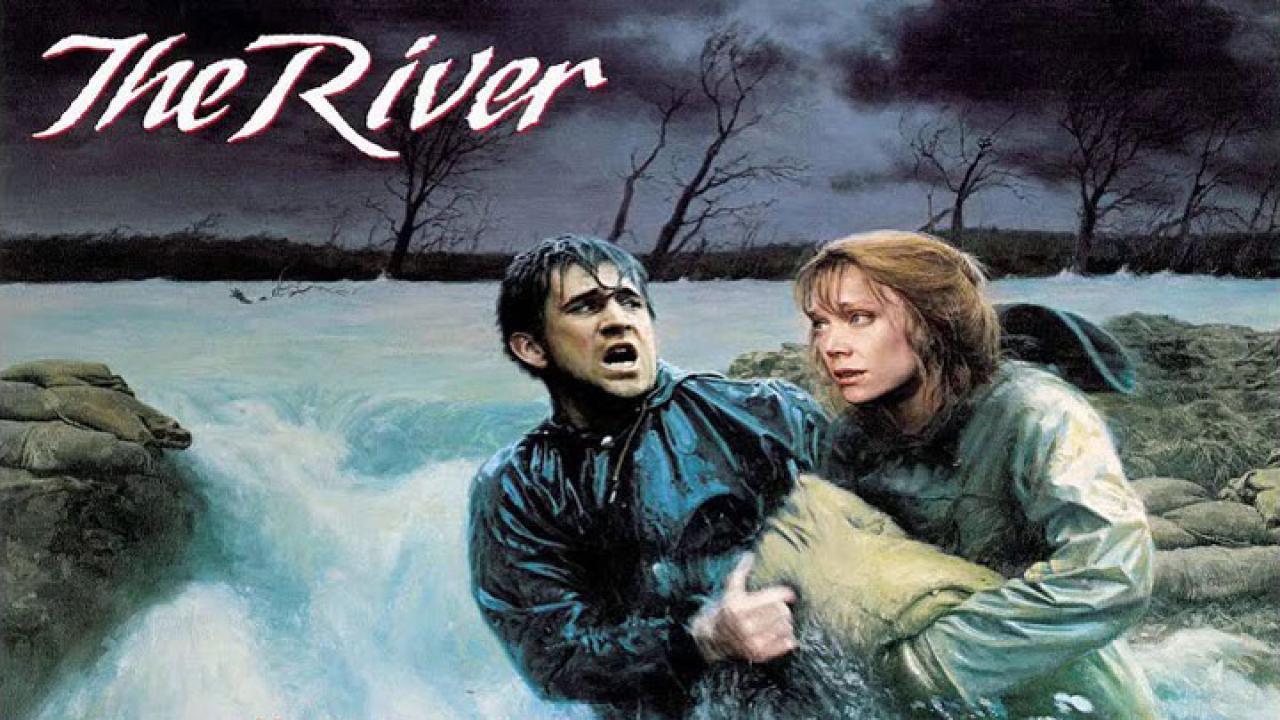 فيلم The River 1984 مترجم كامل HD