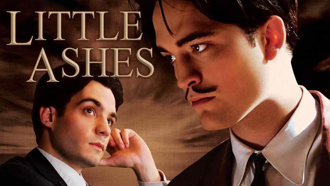 فيلم Little Ashes 2008 مترجم كامل ماي سيما