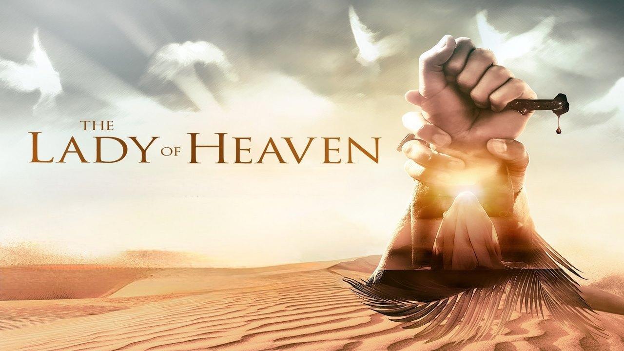 فيلم The Lady of Heaven 2021 مدبلج كامل HD