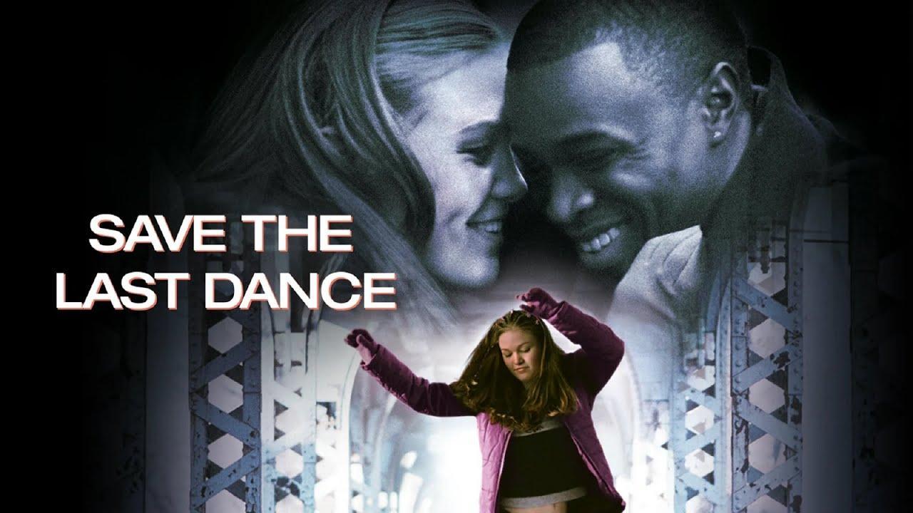 فيلم Save The Last Dance 2001 مترجم كامل ماي سيما