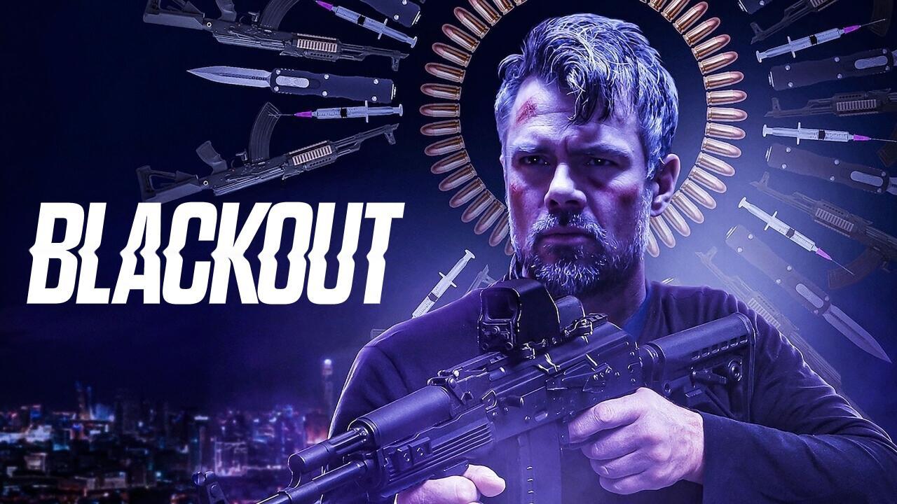 فيلم Blackout 2022 مترجم كامل HD