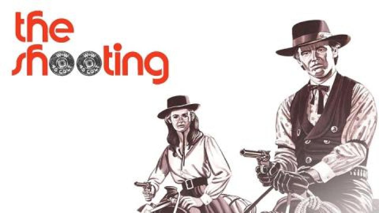 فيلم The Shooting 1966 مترجم كامل HD