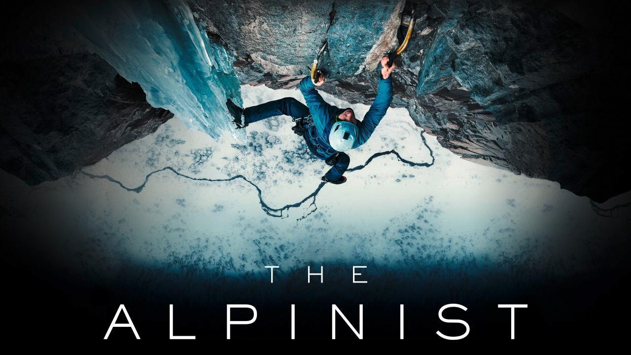 فيلم The Alpinist 2021 مترجم كامل ماي سيما