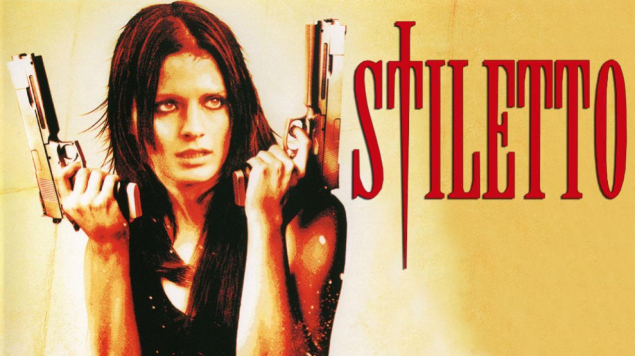 فيلم Stiletto 2008 مترجم كامل ماي سيما