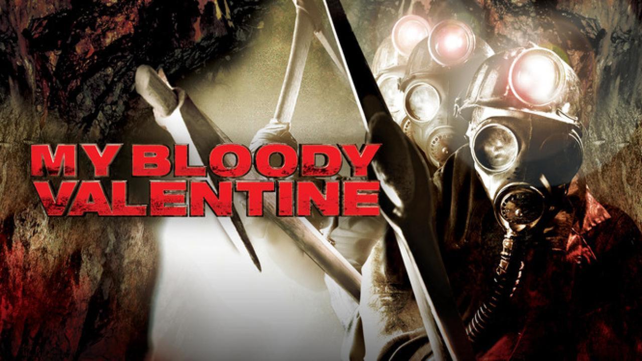 فيلم My Bloody Valentine 2009 مترجم كامل ماي سيما