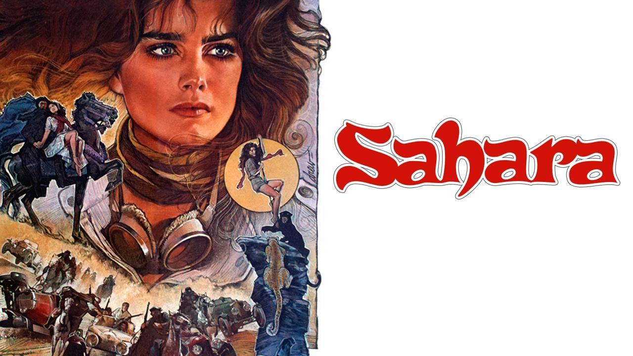 فيلم Sahara 1983 مترجم كامل ماي سيما