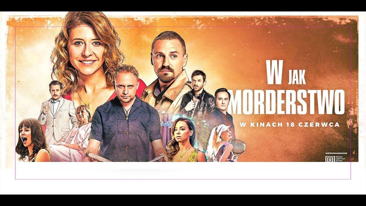 فيلم In For A Murder 2021 مترجم كامل ماي سيما