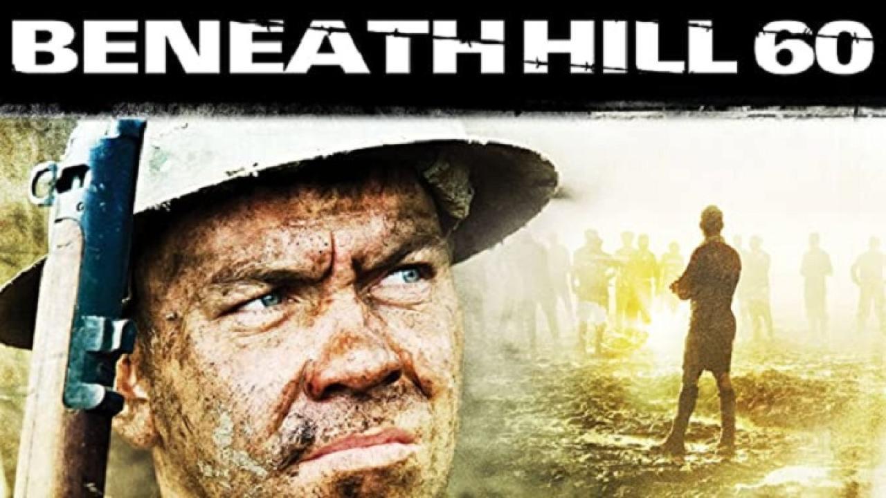 فيلم Beneath Hill 60 2010 مترجم كامل ماي سيما