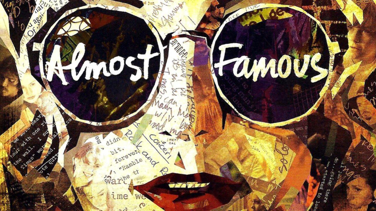 فيلم Almost Famous 2000 مترجم كامل ماي سيما