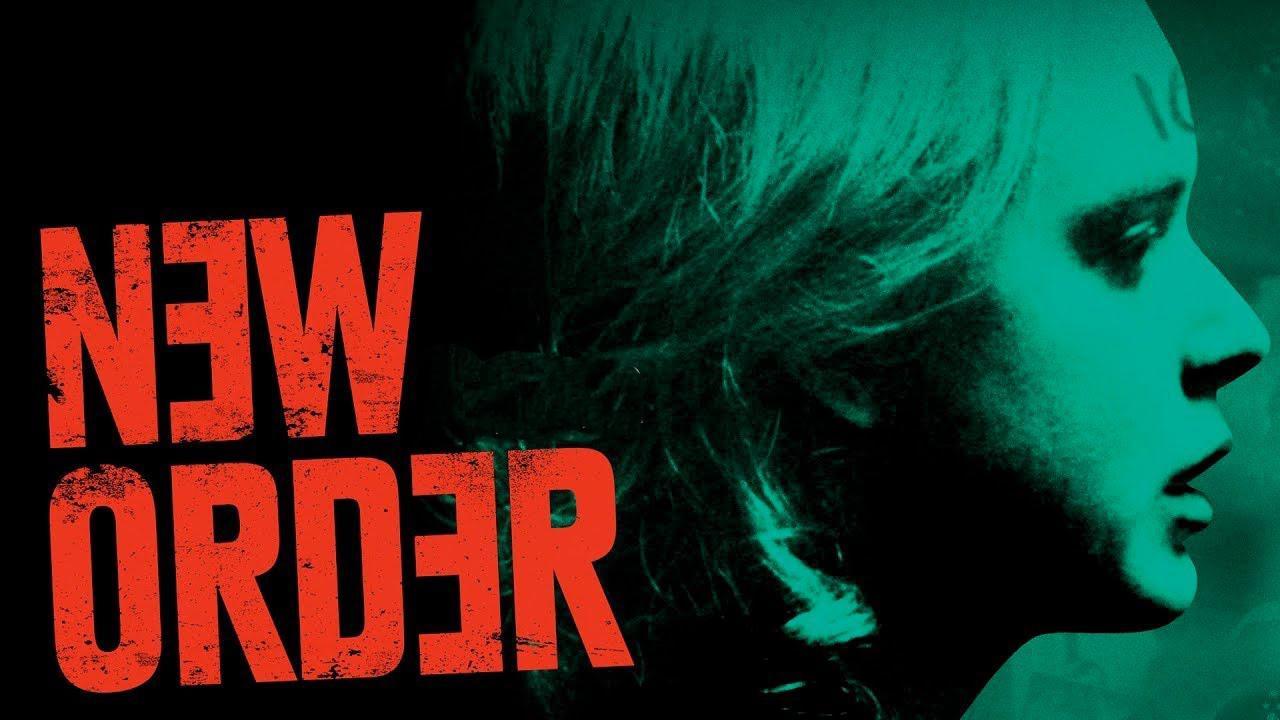 فيلم New Order 2020 مترجم كامل ماي سيما