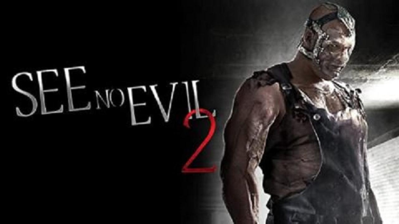 فيلم See No Evil 2006 مترجم كامل ماي سيما