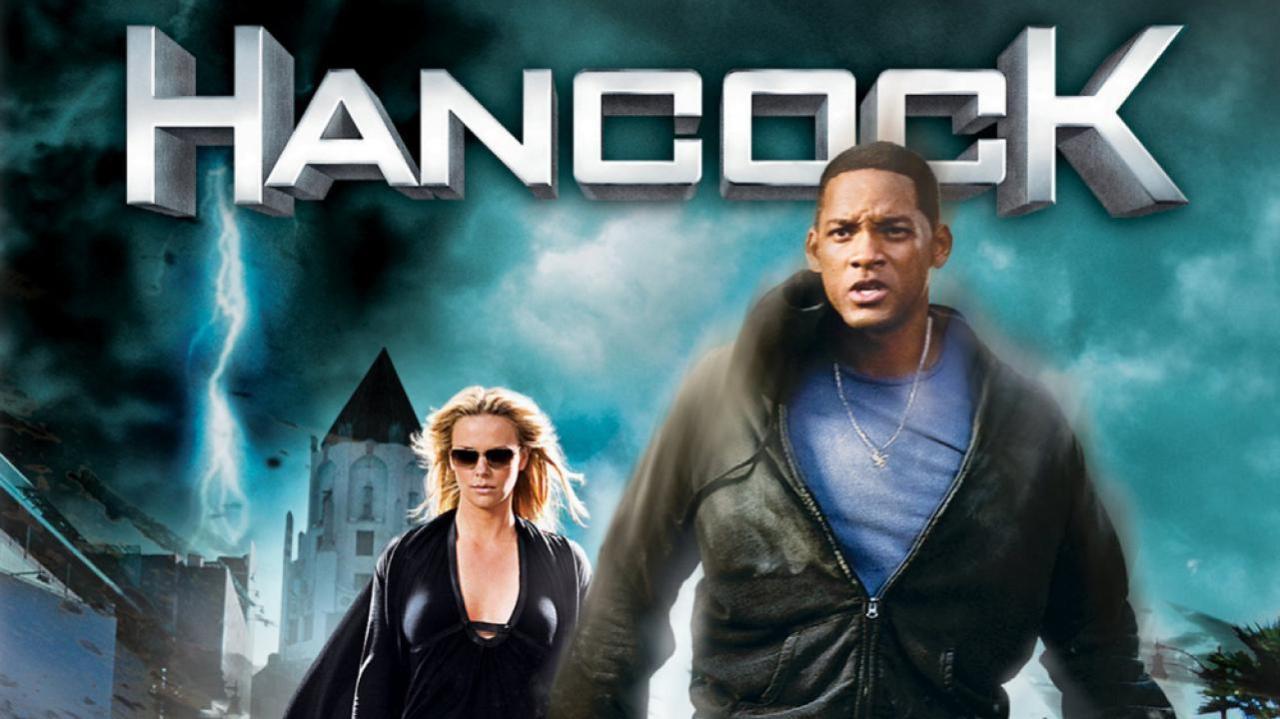 فيلم Hancock 2008 مترجم كامل ماي سيما