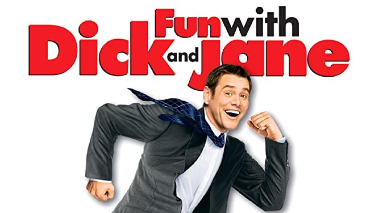 فيلم Fun with Dick and Jane 2005 مترجم كامل ماي سيما