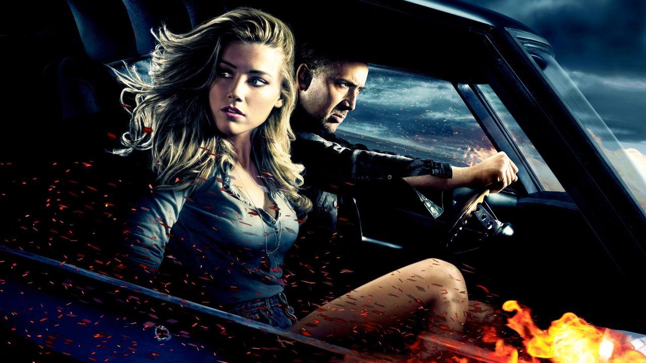 فيلم Drive Angry 2011 مترجم كامل ماي سيما