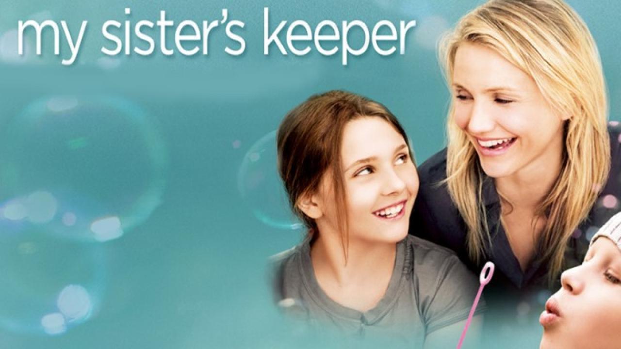 فيلم My Sister's Keeper 2009 مترجم كامل ماي سيما