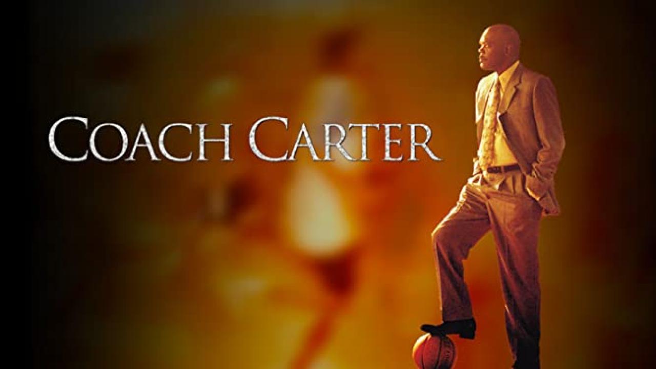 فيلم Coach Carter 2005 مترجم كامل ماي سيما