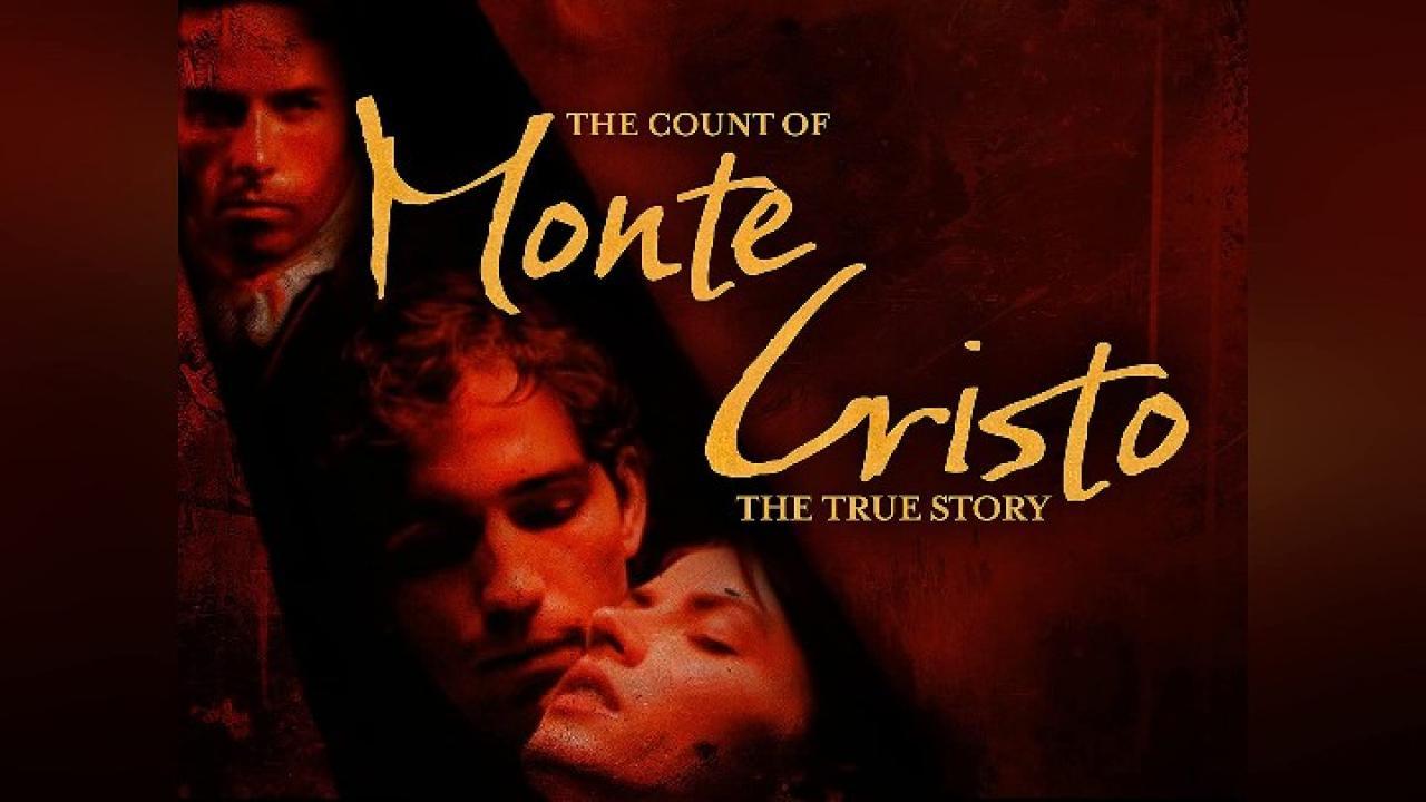 فيلم The Count Of Monte Cristo 2002 مترجم كامل ماي سيما