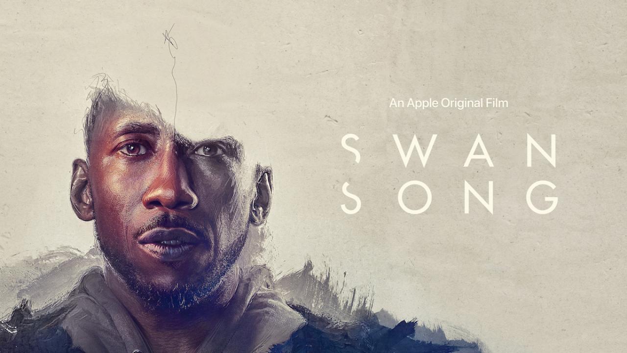 فيلم Swan Song 2021 مترجم كامل ماي سيما