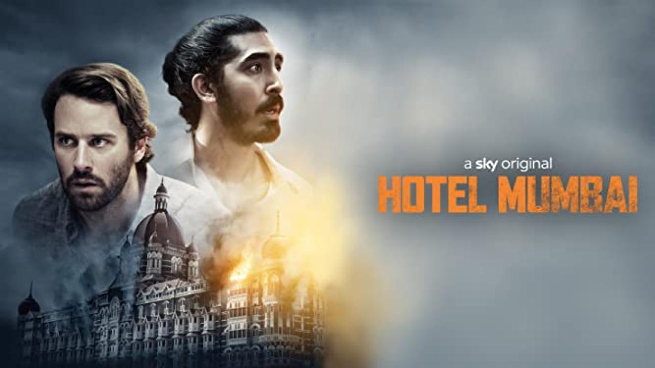 فيلم Hotel Mumbai 2018 مترجم كامل HD